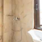Majestic Marble Retreat *