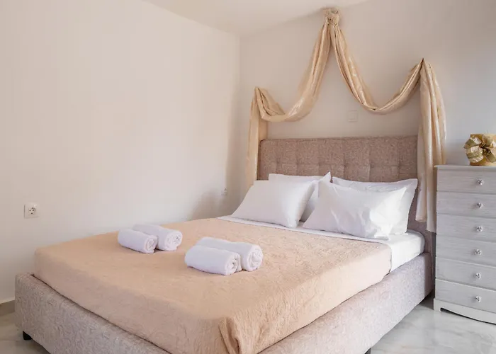 Majestic Marble Retreat *