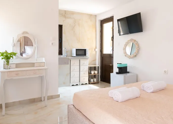 Διαμέρισμα Majestic Marble Retreat Rhodes City